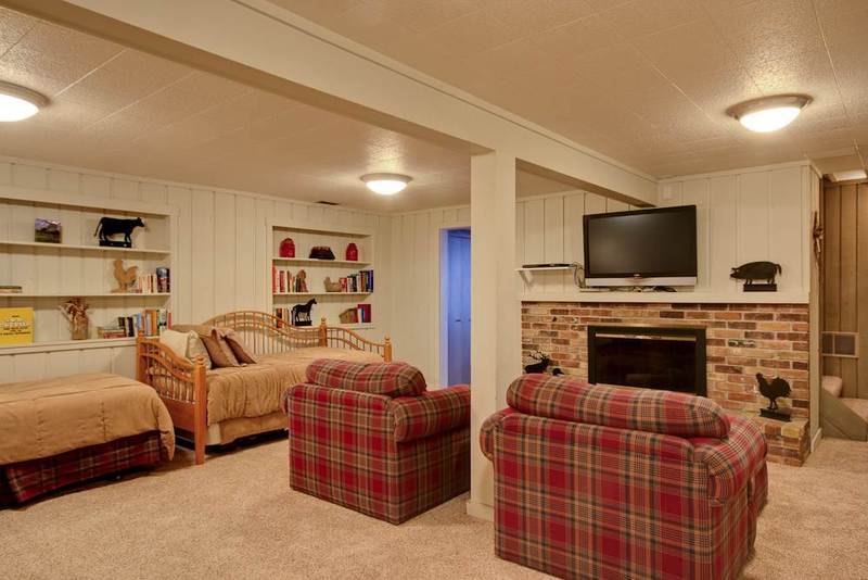 1120 Empire Avenue Private Home By Alpine Ski Properties Park City Exterior photo